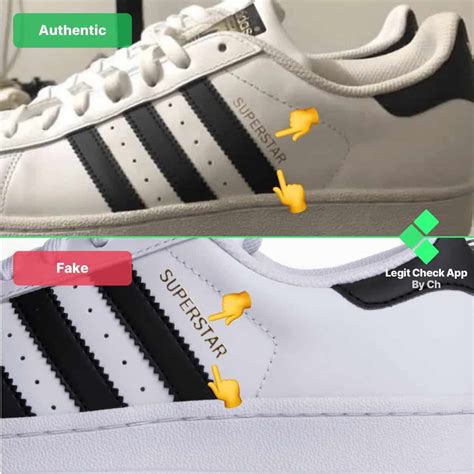 adidas superstar slip on fake vs real|genuine adidas superstars.